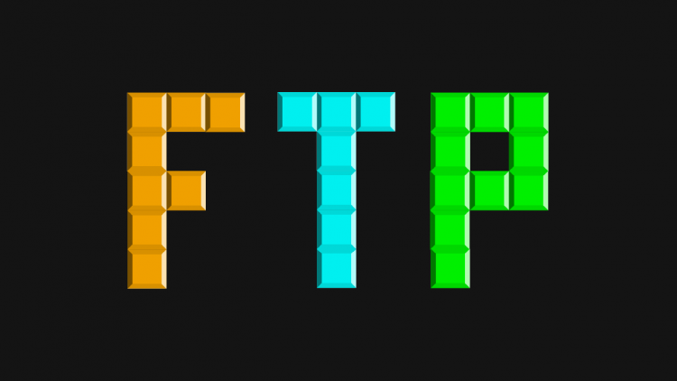 Servicio FTP